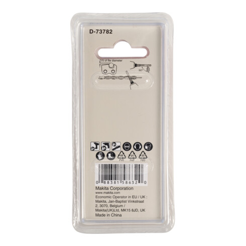 Makita Rundfeile 5,5mm 1/4"