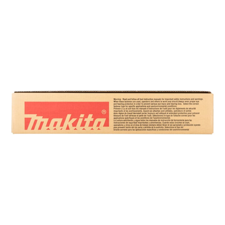 Makita RVS snelbouwschroeven 4,2x55mm F-32483