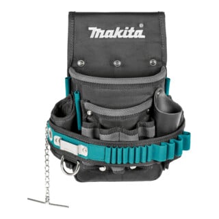 Makita Sac à outils électricien 250×125×310 mm, 0,55 kg