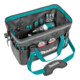 Makita Sac à outils grande ouverture 34,3 l 510×295×280 mm, 2,18 kg