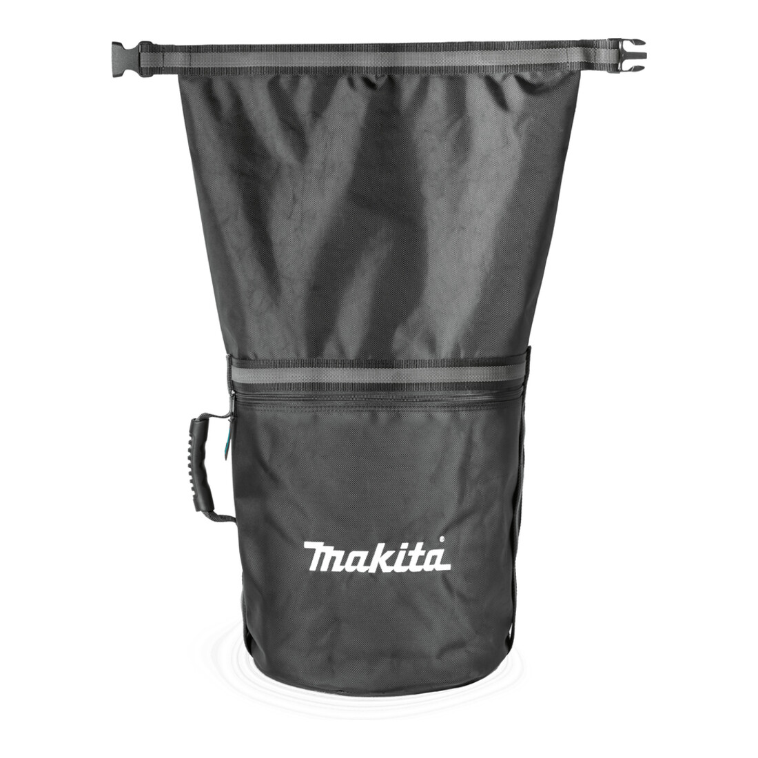 Makita Sac à outils Roll-Top 320×320×600 mm, 1,30 kg, 35,0 l