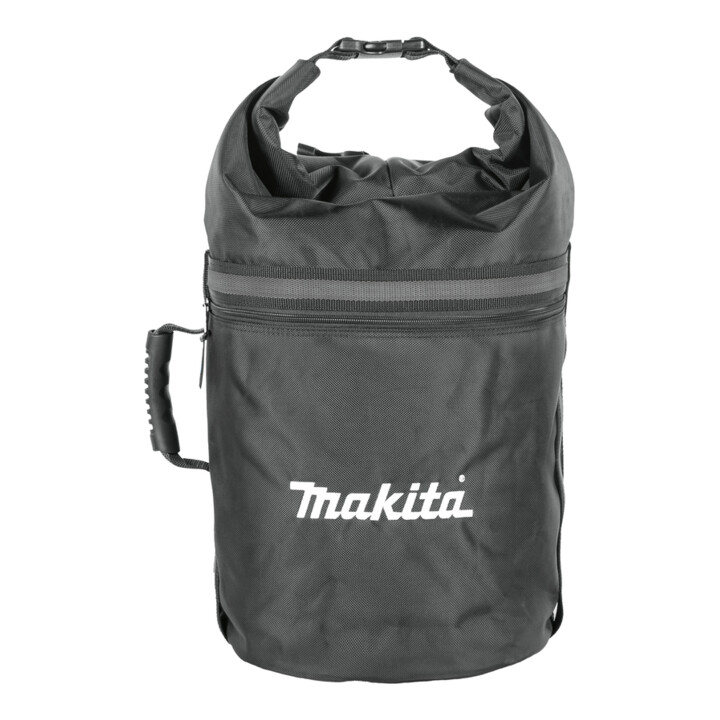 Makita Sac à outils Roll-Top 320×320×600 mm, 1,30 kg, 35,0 l