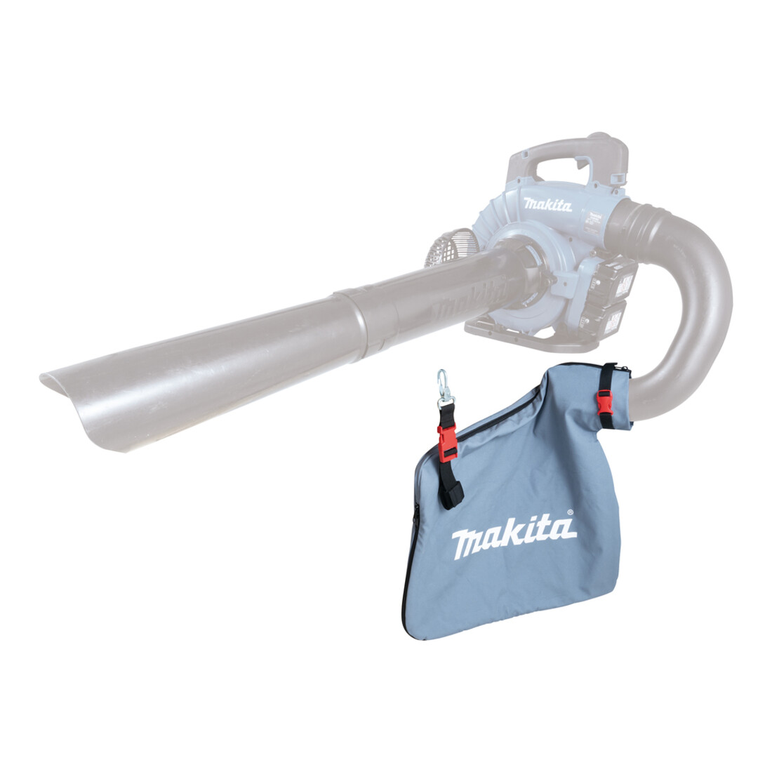Makita Sac à poussière 25 L, DUB363