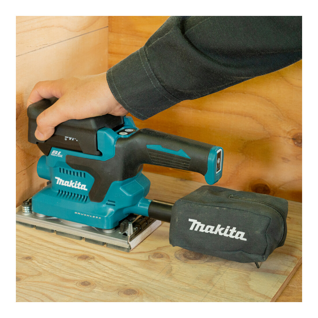 Makita Sac à poussière