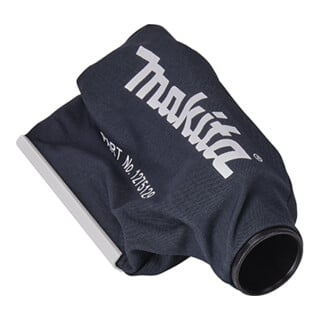 Makita Sac à poussière complet