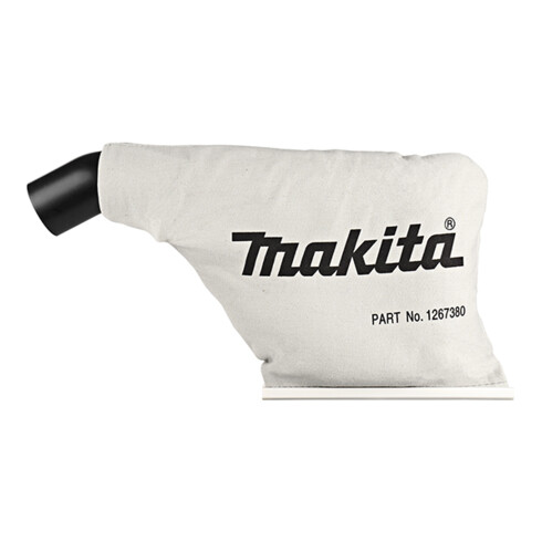 Makita sac à poussière cpl.