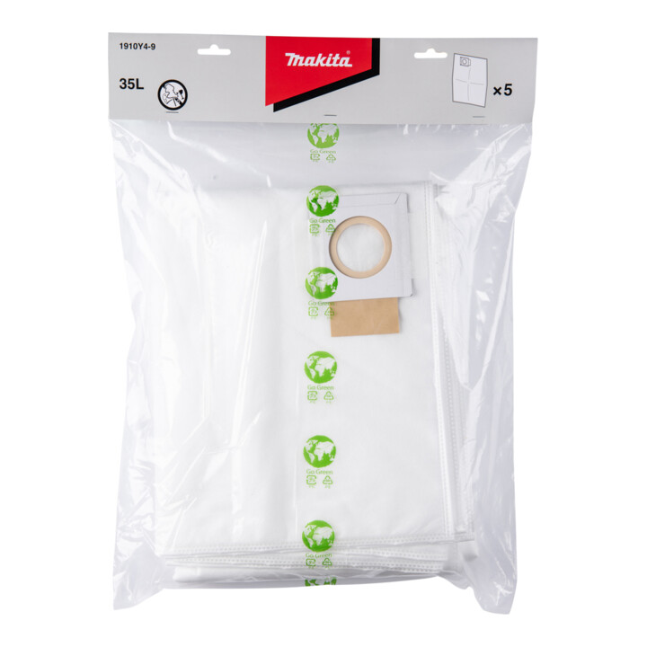 Makita Sac de collecte M