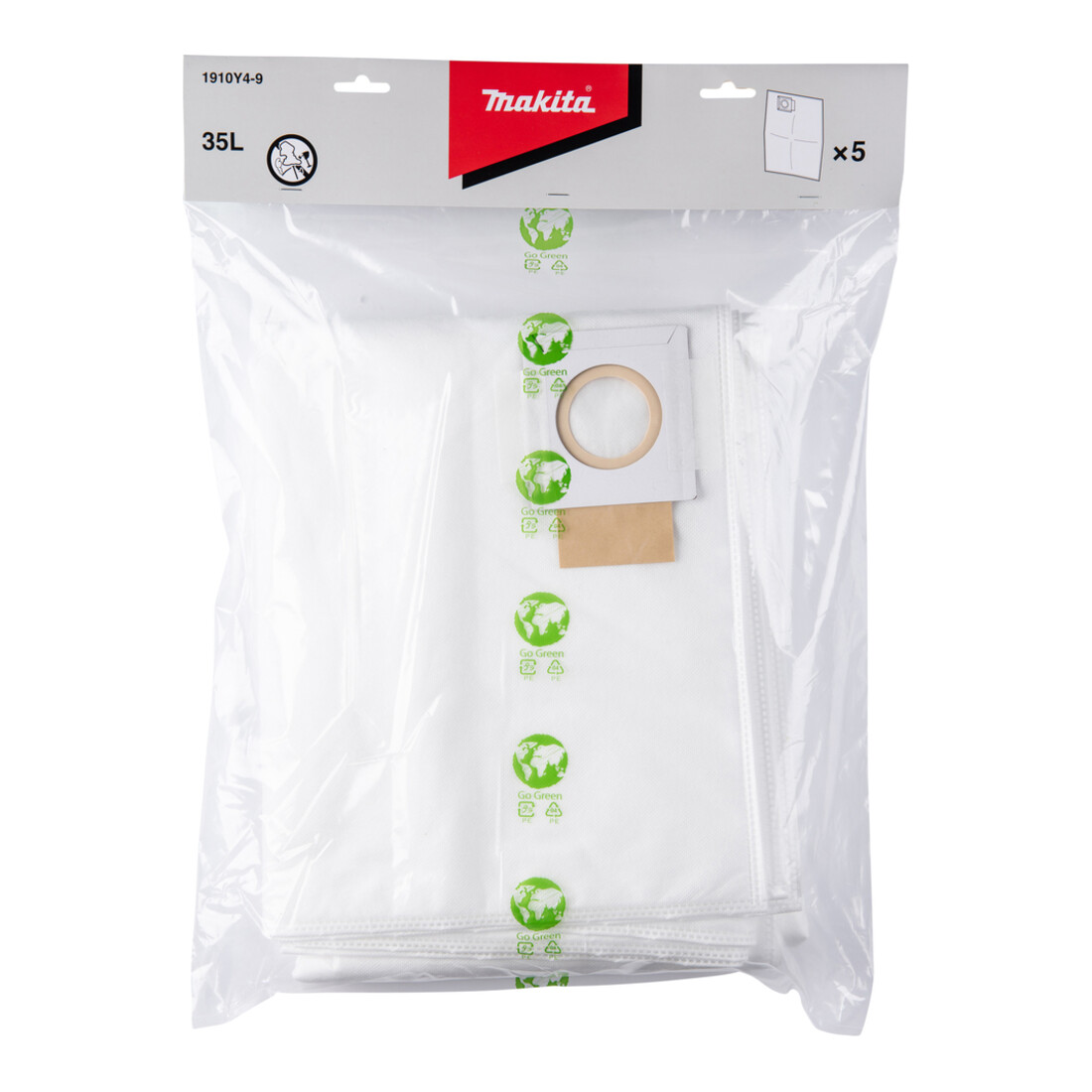 Makita Sac de collecte M