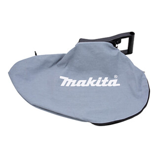 Makita Sac de récupération complet