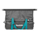 Makita Sac de voyage Roll-Top 610×300×250 mm, 1,72 kg, 37,0 l