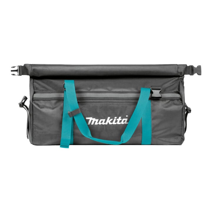 Makita Sac de voyage Roll-Top 610×300×250 mm, 1,72 kg, 37,0 l