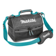 Makita Sac déjeuner plus 320 × 200 × 230 mm, 0,87 kg, 8,5 l-1