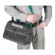 Makita Sac déjeuner plus 320 × 200 × 230 mm, 0,87 kg, 8,5 l