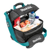Makita Sac déjeuner plus 320 × 200 × 230 mm, 0,87 kg, 8,5 l-5
