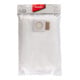 Makita Sac filtrant 6 l pour VC008G, VC009G, DVC660, DVC665