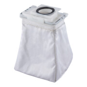 Makita Sac filtrant permanent 6 l pour DVC660, DVC665