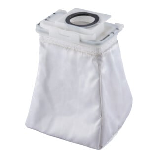 Makita Sac filtrant permanent 6 l pour DVC660, DVC665