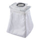 Makita Sac filtrant permanent 6 l pour DVC660, DVC665-1