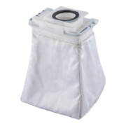 Makita Sac filtrant permanent 6 l pour DVC660, DVC665