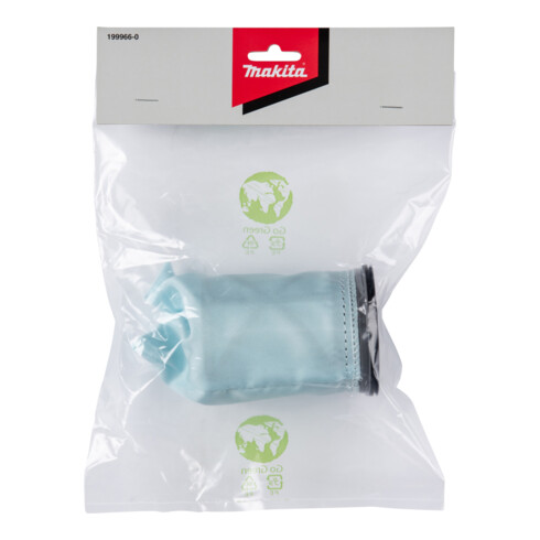 Makita Sac filtrant permanent