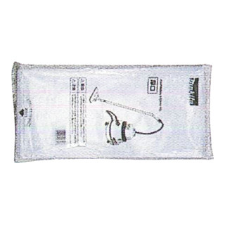Makita Sacchetto di smaltimento (P-70297)