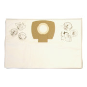 Makita Sacchetto filtro P-72899