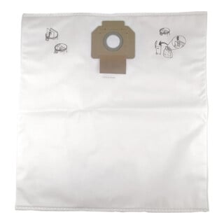 Makita Sacchetto filtro P-78293