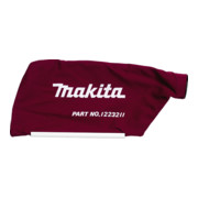 Makita Sacchetto per polvere (122321-1)-1
