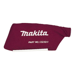 Makita Sacchetto per polvere (122548-3)