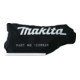 Makita Sacchetto per polvere, compl. (122852-0)-1