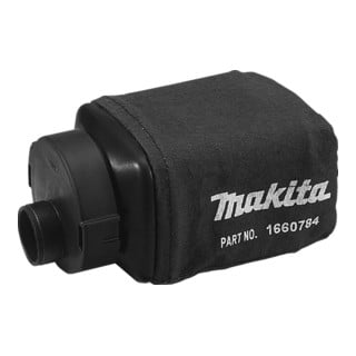 Makita Sacchetto per polvere compl. 135222-4