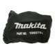 Makita Sacchetto per polvere in tessuto (166078-4)-1