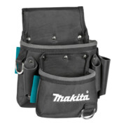 Makita Sacoche à outils 2 compartiments