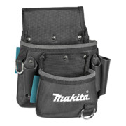 Makita Sacoche à outils 2 compartiments