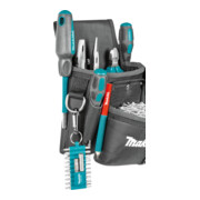 Makita Sacoche à outils 2 compartiments-2
