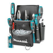 Makita Sacoche à outils 2 compartiments-5