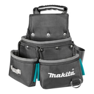 Makita Sacoche à outils 3 compartiments