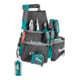 Makita Sacoche à outils 3 compartiments-3