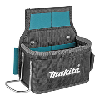 Makita Sacoche à outils avec porte-marteau