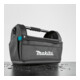 Makita Sacoche à outils ouverte 490 × 310 × 365 mm, 2,44 kg, 29,70 l-2