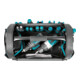Makita Sacoche à outils ouverte 490 × 310 × 365 mm, 2,44 kg, 29,70 l-4