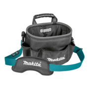 Makita Sacoche universelle 350×175×225 mm, 0,94 kg, 7,0 l