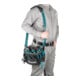 Makita Sacoche universelle 350×175×225 mm, 0,94 kg, 7,0 l