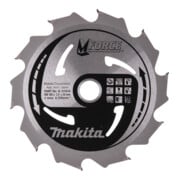 Makita Sägebblatt M-FORCE