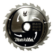 Makita Sägebblatt M-FORCE