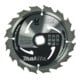 Makita Sägebblatt M-FORCE 165x20x16Z