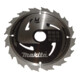 Makita Sägebblatt M-FORCE 185x30x16Z