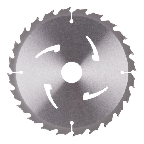 Makita Sägebblatt M-FORCE 185x30x24Z