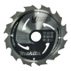 Makita Sägebblatt M-FORCE 190x30x12Z