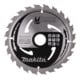 Makita Sägebblatt M-FORCE 190x30x24Z